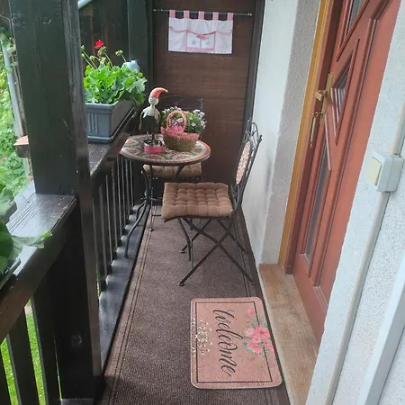 Lidija Apartma