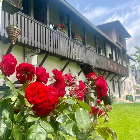 Lidija Апартаменты