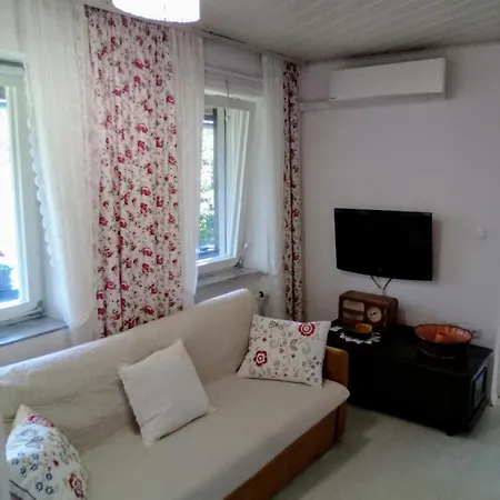 Appartamento Lidija