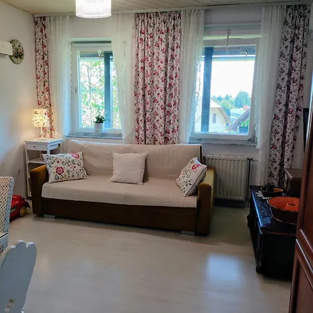 Lidija Apartma *