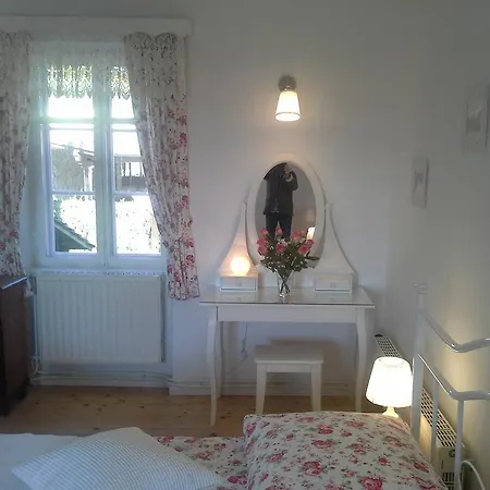 Appartamento Lidija Bled