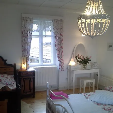 Lidija Appartamento Bled