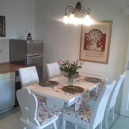 Lidija Appartamento *