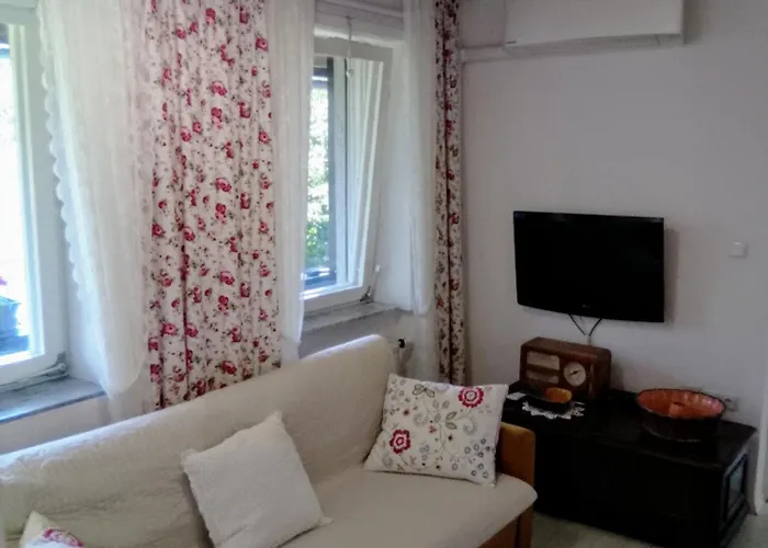 Apartma Lidija