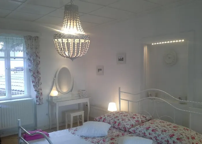 Apartma Lidija *